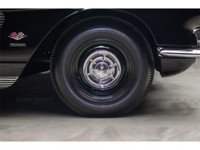 1962 Chevrolet Corvette (CC-2085201) for sale in West Chester, Pennsylvania