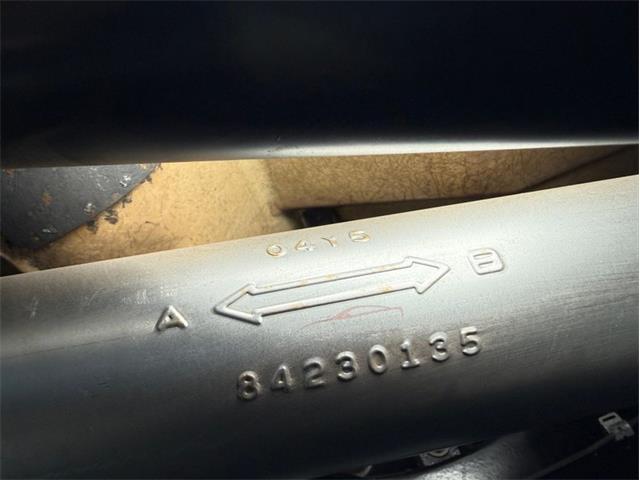 1962 Chevrolet Corvette (CC-2085201) for sale in West Chester, Pennsylvania
