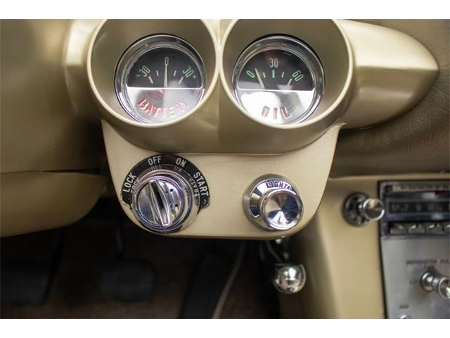 1962 Chevrolet Corvette (CC-2085201) for sale in West Chester, Pennsylvania