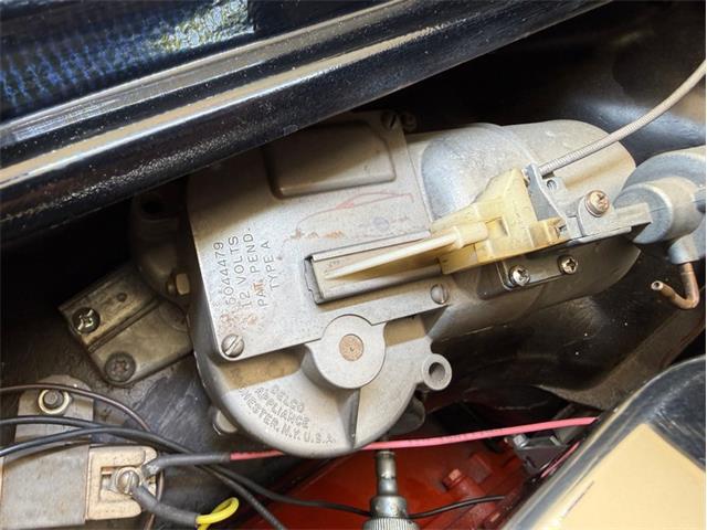 1962 Chevrolet Corvette (CC-2085201) for sale in West Chester, Pennsylvania
