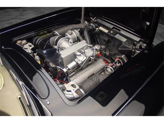 1962 Chevrolet Corvette (CC-2085201) for sale in West Chester, Pennsylvania