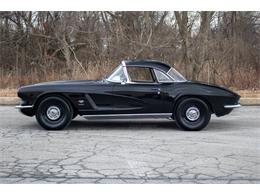 1962 Chevrolet Corvette (CC-2085201) for sale in West Chester, Pennsylvania