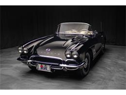1962 Chevrolet Corvette (CC-2085201) for sale in West Chester, Pennsylvania
