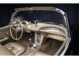 1962 Chevrolet Corvette (CC-2085201) for sale in West Chester, Pennsylvania