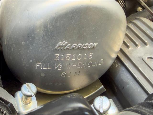 1962 Chevrolet Corvette (CC-2085201) for sale in West Chester, Pennsylvania