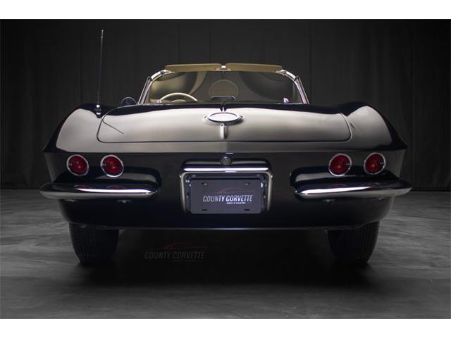1962 Chevrolet Corvette (CC-2085201) for sale in West Chester, Pennsylvania