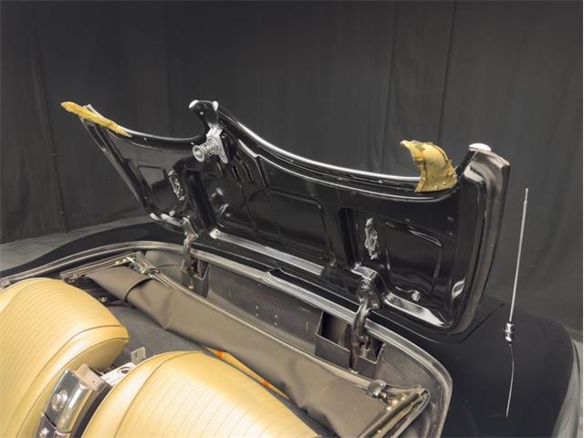 1962 Chevrolet Corvette (CC-2085201) for sale in West Chester, Pennsylvania