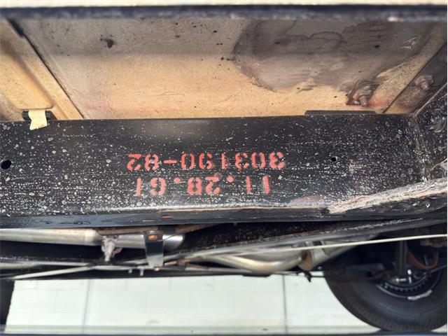 1962 Chevrolet Corvette (CC-2085201) for sale in West Chester, Pennsylvania