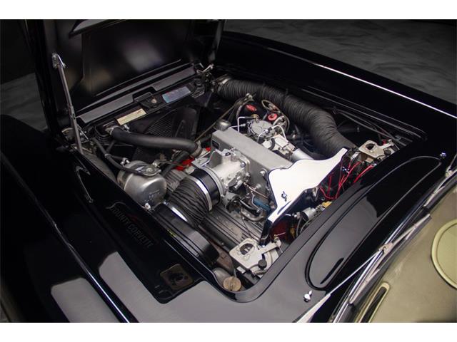 1962 Chevrolet Corvette (CC-2085201) for sale in West Chester, Pennsylvania