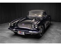 1962 Chevrolet Corvette (CC-2085201) for sale in West Chester, Pennsylvania