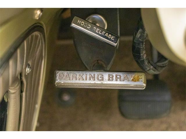 1962 Chevrolet Corvette (CC-2085201) for sale in West Chester, Pennsylvania