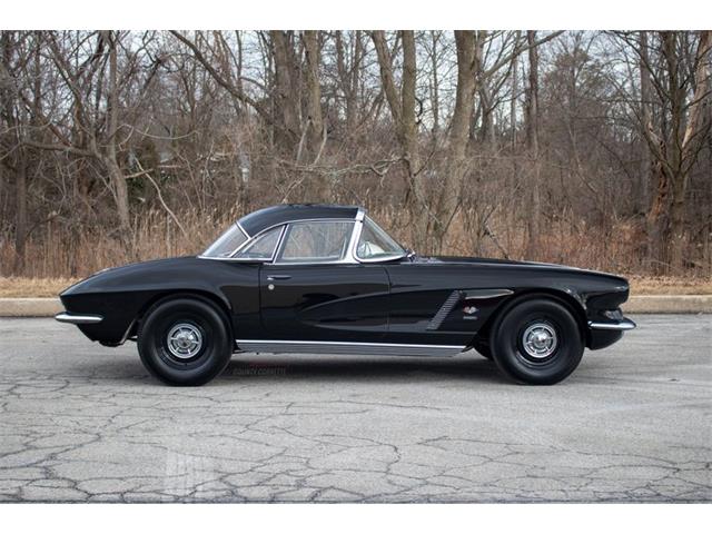 1962 Chevrolet Corvette (CC-2085201) for sale in West Chester, Pennsylvania
