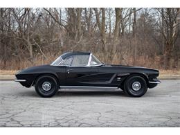 1962 Chevrolet Corvette (CC-2085201) for sale in West Chester, Pennsylvania