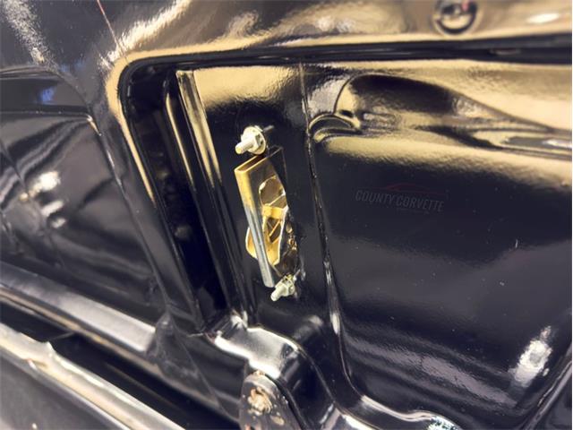 1962 Chevrolet Corvette (CC-2085201) for sale in West Chester, Pennsylvania