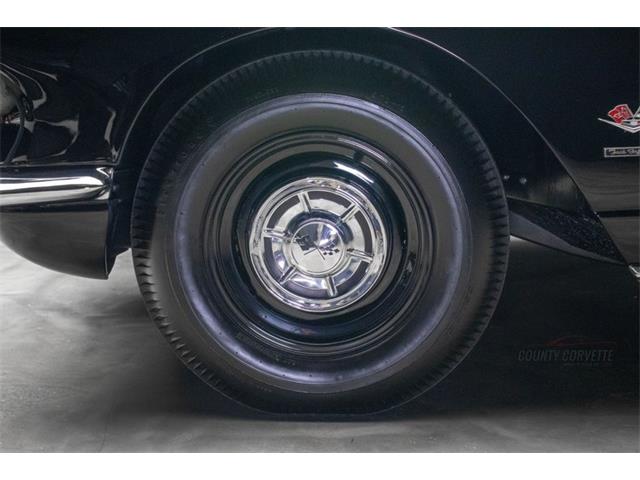 1962 Chevrolet Corvette (CC-2085201) for sale in West Chester, Pennsylvania