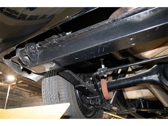 1962 Chevrolet Corvette (CC-2085201) for sale in West Chester, Pennsylvania