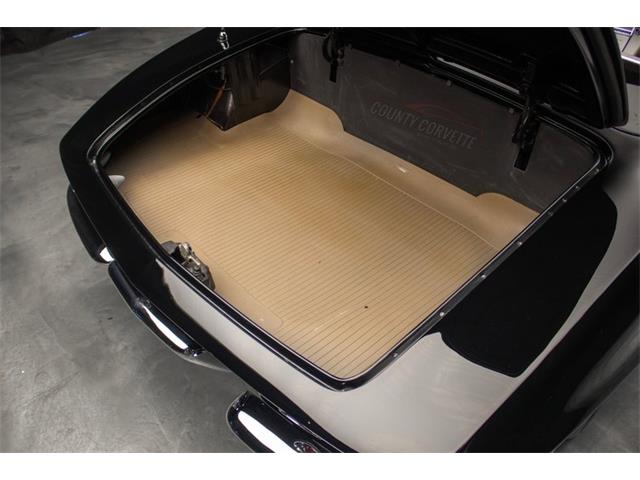 1962 Chevrolet Corvette (CC-2085201) for sale in West Chester, Pennsylvania