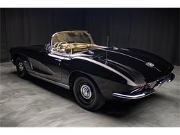 1962 Chevrolet Corvette (CC-2085201) for sale in West Chester, Pennsylvania