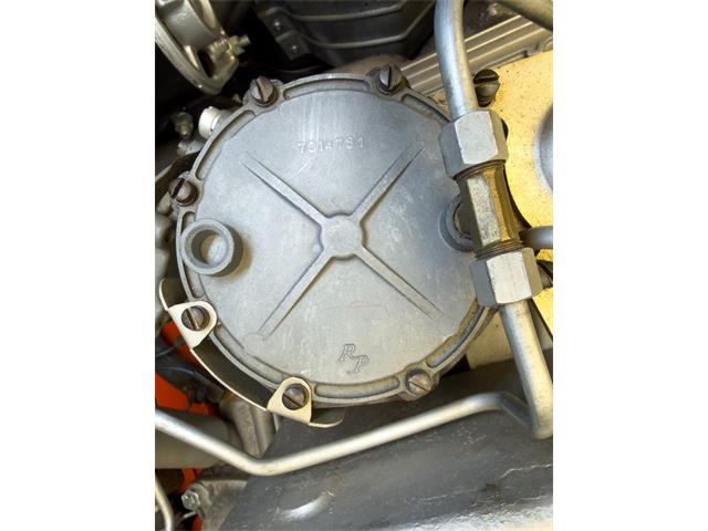 1962 Chevrolet Corvette (CC-2085201) for sale in West Chester, Pennsylvania