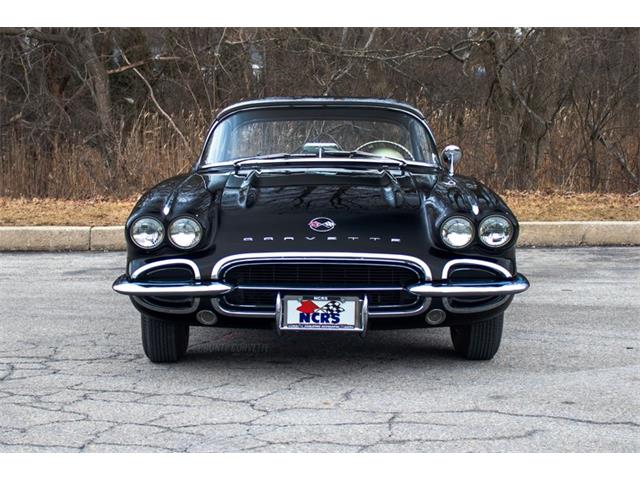 1962 Chevrolet Corvette (CC-2085201) for sale in West Chester, Pennsylvania