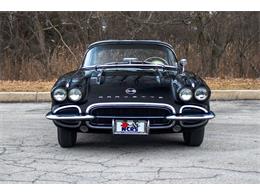 1962 Chevrolet Corvette (CC-2085201) for sale in West Chester, Pennsylvania