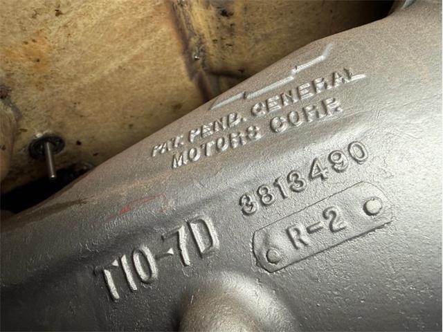 1962 Chevrolet Corvette (CC-2085201) for sale in West Chester, Pennsylvania