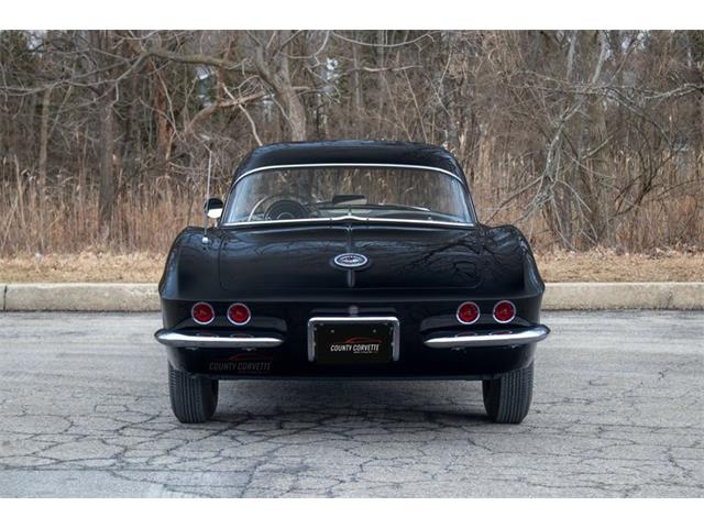 1962 Chevrolet Corvette (CC-2085201) for sale in West Chester, Pennsylvania