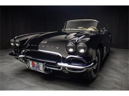 1962 Chevrolet Corvette (CC-2085201) for sale in West Chester, Pennsylvania