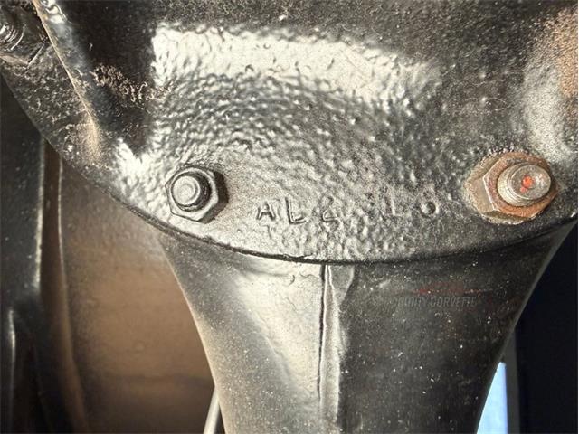 1962 Chevrolet Corvette (CC-2085201) for sale in West Chester, Pennsylvania