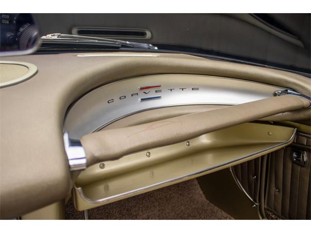 1962 Chevrolet Corvette (CC-2085201) for sale in West Chester, Pennsylvania