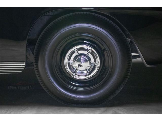 1962 Chevrolet Corvette (CC-2085201) for sale in West Chester, Pennsylvania