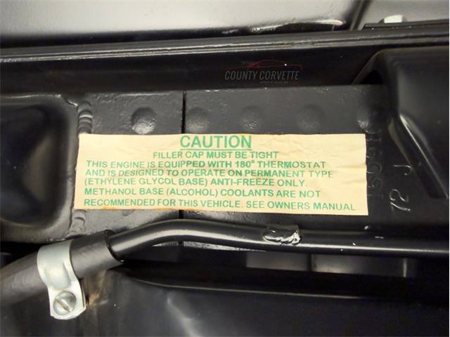 1962 Chevrolet Corvette (CC-2085201) for sale in West Chester, Pennsylvania