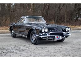 1962 Chevrolet Corvette (CC-2085201) for sale in West Chester, Pennsylvania
