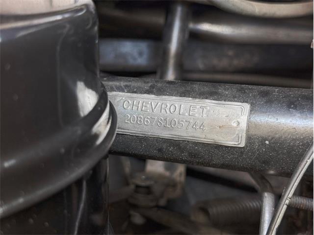 1962 Chevrolet Corvette (CC-2085201) for sale in West Chester, Pennsylvania