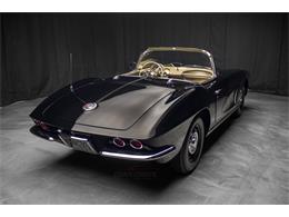1962 Chevrolet Corvette (CC-2085201) for sale in West Chester, Pennsylvania
