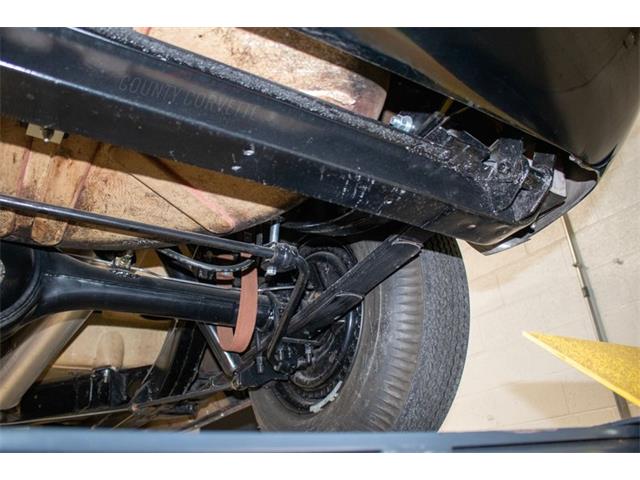 1962 Chevrolet Corvette (CC-2085201) for sale in West Chester, Pennsylvania