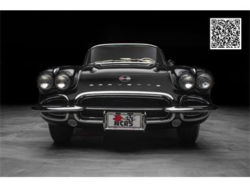 1962 Chevrolet Corvette (CC-2085201) for sale in West Chester, Pennsylvania