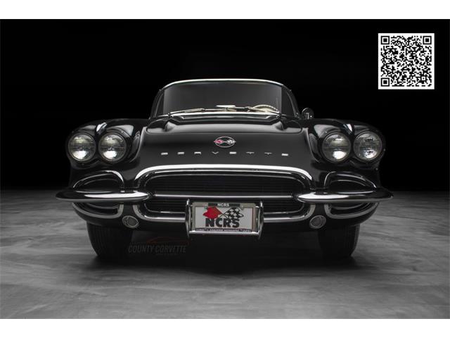 1962 Chevrolet Corvette (CC-2085201) for sale in West Chester, Pennsylvania