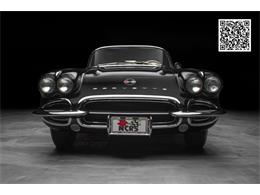 1962 Chevrolet Corvette (CC-2085201) for sale in West Chester, Pennsylvania