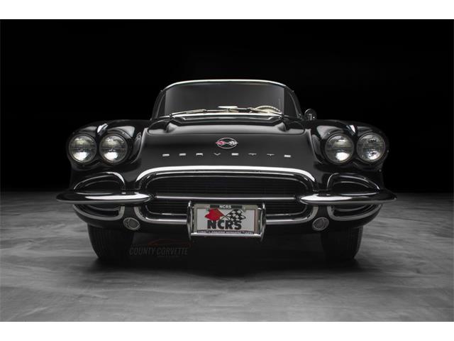 1962 Chevrolet Corvette (CC-2085201) for sale in West Chester, Pennsylvania