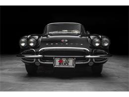 1962 Chevrolet Corvette (CC-2085201) for sale in West Chester, Pennsylvania
