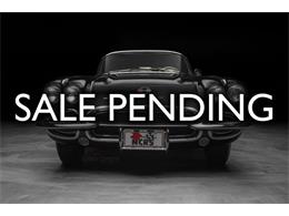 1962 Chevrolet Corvette (CC-2085201) for sale in West Chester, Pennsylvania