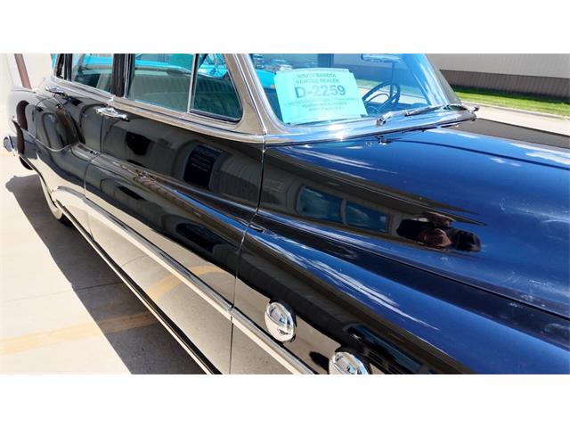 1952 Buick Super (CC-2085202) for sale in Sioux Falls, South Dakota