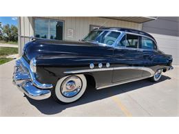 1952 Buick Super (CC-2085202) for sale in Sioux Falls, South Dakota