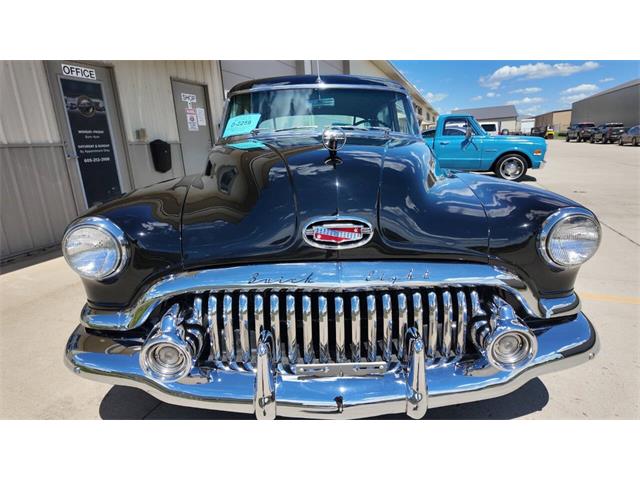 1952 Buick Super (CC-2085202) for sale in Sioux Falls, South Dakota
