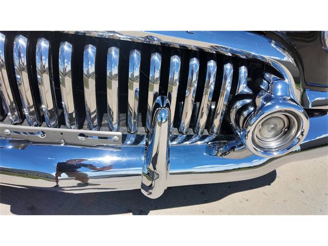 1952 Buick Super (CC-2085202) for sale in Sioux Falls, South Dakota