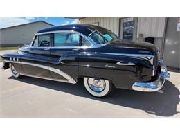 1952 Buick Super (CC-2085202) for sale in Sioux Falls, South Dakota