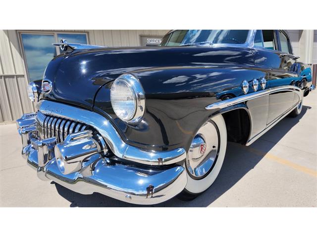 1952 Buick Super (CC-2085202) for sale in Sioux Falls, South Dakota
