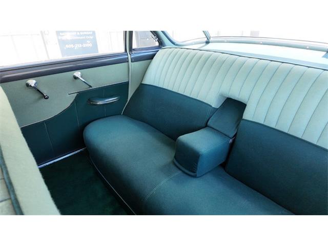 1952 Buick Super (CC-2085202) for sale in Sioux Falls, South Dakota