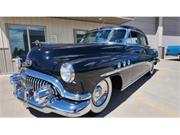1952 Buick Super (CC-2085202) for sale in Sioux Falls, South Dakota